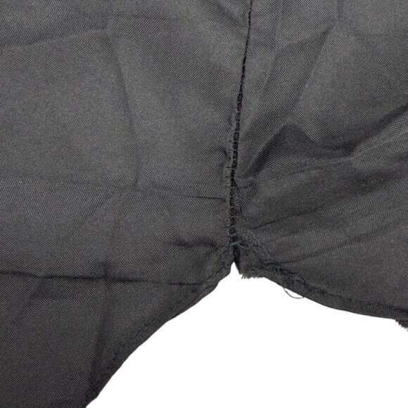 JOSEPH RIBKOFF Black Sheath Dress 6 Petite - Picture 5 of 6